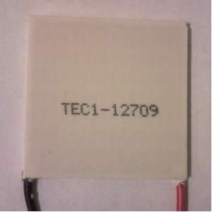  Yorktek Tec1 12709 Thermoelectric Cooler Peltier 90w 