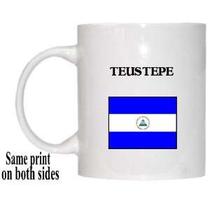  Nicaragua   TEUSTEPE Mug 