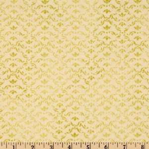 44 Wide Moda Eva Luxury Lace Lime Fabric By The Yard 