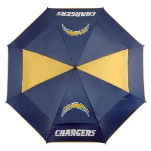  San Diego Chargers Golf Umbrella