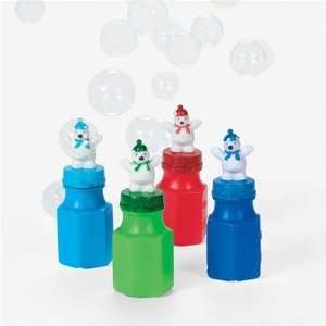  Polar Bear Bubbles   24 per unit Toys & Games