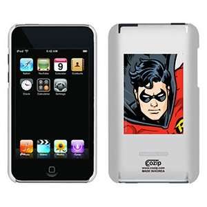  Robin Running on iPod Touch 2G 3G CoZip Case Electronics