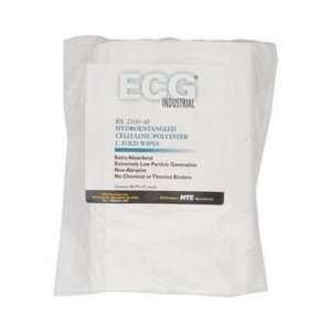  ECG RX2100 48 C Fold Wipes 48 Pcs. Electronics