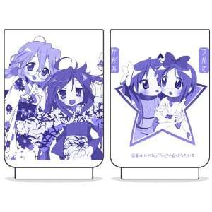  Lucky Star Animation Version Mug Cup W 69mm H 100mm 