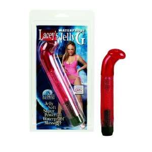  Laceys waterproof jelly g