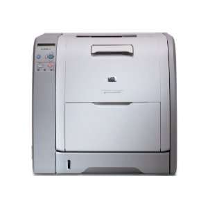  HP Color LaserJet 3500 ( Q1319A#ABA ) Electronics