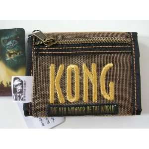  King Kong Wallet  Coin purse Toys & Games
