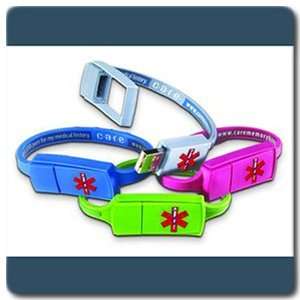  Care Memory Band   Electronic