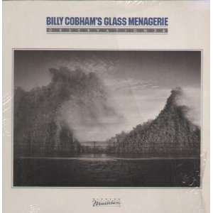  Observations & Billy Cobham Music