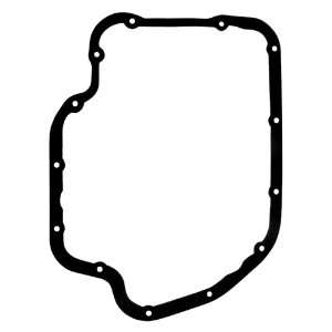  CHEVY/GM TURBO TH 400 RUBBER TRANSMISSION PAN GASKET 