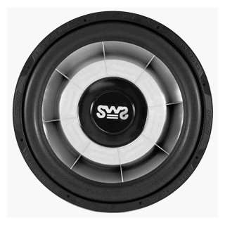  Earthquake SWS Shallow Woofers SWS 10