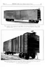 1916 Car Builders Dictionary {Vintage Railway} on CD  