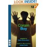 Coram Boy (Nick Hern Books) by Helen Edmundson and Jamila Gavin (Apr 1 