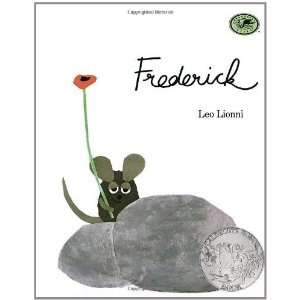  Frederick [Paperback] Leo Lionni Books