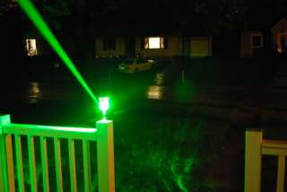 Grün Laserpointer 6000m Reichweite Laser Pointer Green 1mw 532mn 