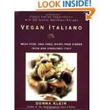 Vegan Italiano Meat free, Egg free, Dairy free Dishes from Sun 