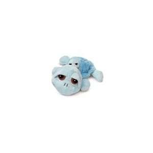   Russ Berrie Lil Peepers 10 Blue Splish Mommy And Baby Toys & Games
