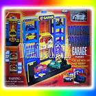 NEW Toy Car Park Garage Playset with FREE Diecast Car