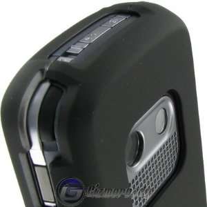 SnapOn Phone Cover for Palm Treo 800W Sprint Black 