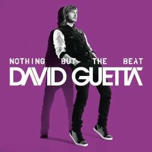 DAVID GUETTA NOTHING BUT THE BEAT (DELUXE EDT.) 3 CD  