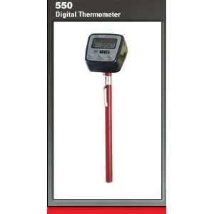  UEI 550 B Digital Pocket Thermometer