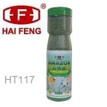 Hai Feng  Goldfish & Tropical Fish Food   250g  