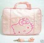 Hello Kitty 14 Notebooktasche  