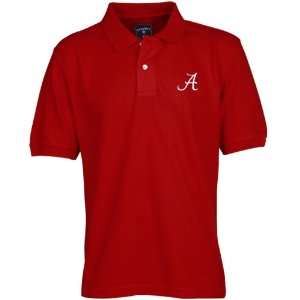  NCAA Colony Sportswear Alabama Crimson Tide Crimson Icon 