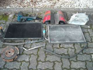 Renault Espace Teile, Klima, J63, J 63, 3/91 bis 12/96 in Nordrhein 