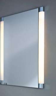 Keuco Badeszimmer   Spiegelschrank mit Leuchtmodul fast neu in 