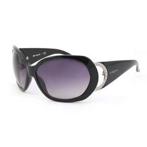  Vogue Sunglasses VO2566SB Black