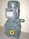 BAUER DANFOSS Getriebemotor BS10 54VL/D06L​A4 Top