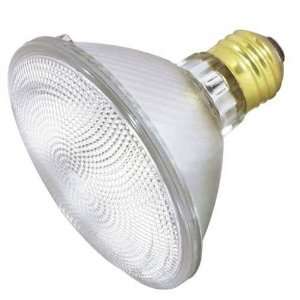  50 watt PAR30 wide flood halogen bulb