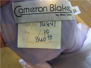 NWT Cameron Blake 16641 MOB Mothers occasion formal cocktail cruise 