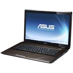 Asus X72DR TY013V Notebook AMD Athlon II 4GB/500GB HD+  
