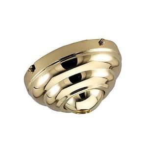 Sea Gull Lighting 1630 02 Signature Fan Accessories in Polished Brass