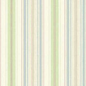    Inch Striped Grace   Stripe Solid Wallpaper, Green
