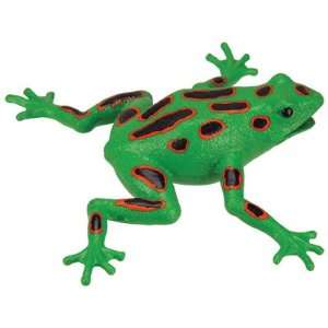  Toysmith   Frog Squishimal Toys & Games