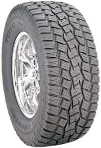   Toyo Open Country A/T Tires 235/75R15 235/75 15 2357515 75R R15  