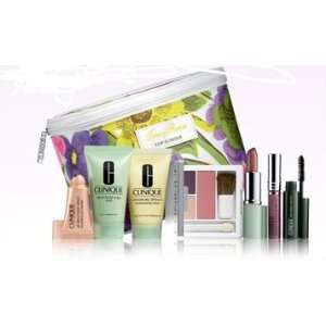 Tracy Reese For Clinique Exclusive 8 Pcs Summer Collection