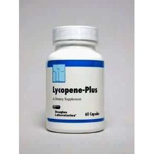  Lycopene Plus 60 Capsules   Douglas Laboratories Health 