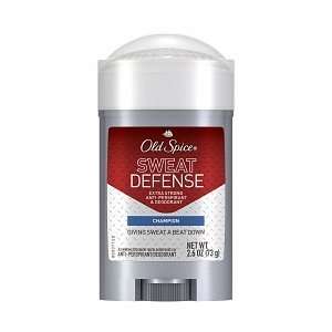  Old Spice Red Zone Sweat Defense Soft Solid Extra Strong 
