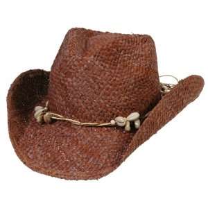   Quality Classic Western Fashion Hat (One Size) 