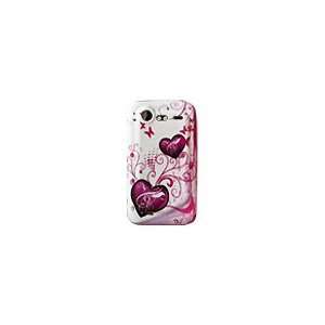 Htc Wildfire S(GSM,T Mobile) Marvel G13 (HTC S) Swirl Design Candy 