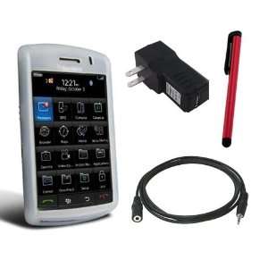   Meter) + USB Wall Charger 1000mah(ALL) + Touch Screen Stylus Pen