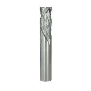   Solid Carbide Mortise CNC Router Bit, 1/2 inch Shank