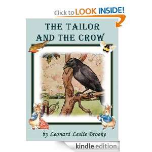 Tailor and the Crow ( Childrens Picture Books The Best Story for 3 9 