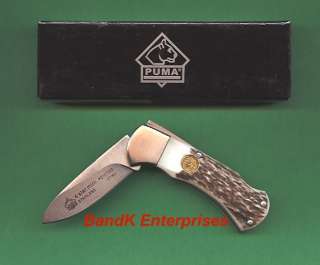   SPECIAL 4 STAR MINI STAG Lockback knife/knives P210700S New In Box