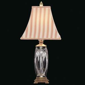 Waterford Finn Table Lamp, 26  