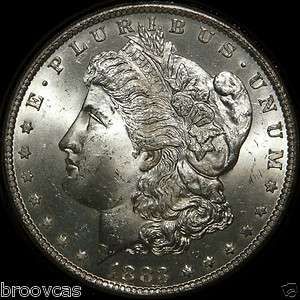 Morgan Silver Dollar 1883 CC VAM 5A Dbl Dt, CC/CC, Clashed n&t, Die 
